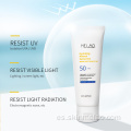 Blanqueamiento UV Sunbloque Sunbloque Corea Corea SPF SPF 50